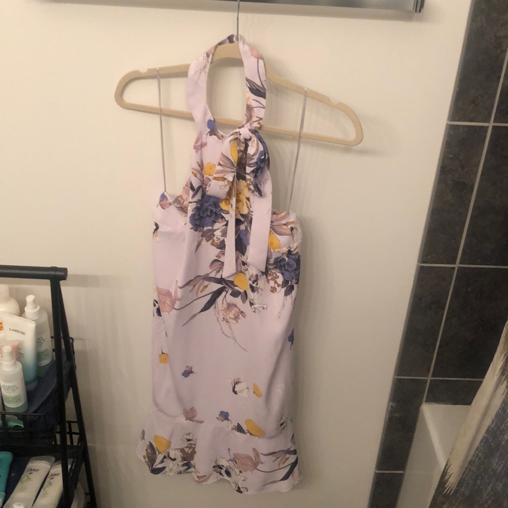 Chelsea 28 dress worn once to a wedding